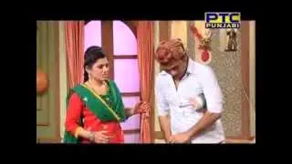 Ag Og Te Pg | PTC Punjabi | Episode 19