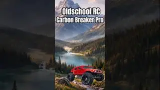 Oldschool RC - Reely Carbon Breaker Pro 4x4