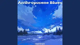 Anthropocene Blues (High-Energy Version)