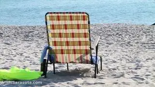 Beaches of Sarasota County