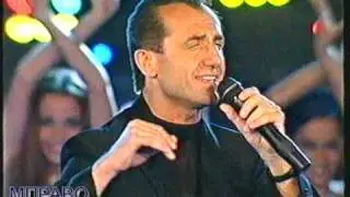 Roula Koromila-Lefteris Pantazis Bravo 1998