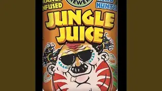 Jungle Cerveza Morsel