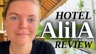 Alila Manggis Bali: The Secluded Resort Where We Found Peaceful Escape