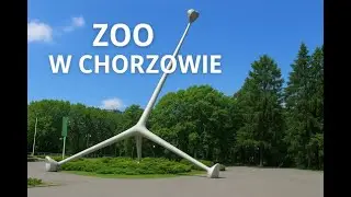 Śląski Ogr&oacute;d Zoologiczny