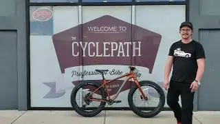 Fresh Bike Friday Sep 27/19 2020 Kona Wo