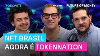 Tudo o que voc&ecirc; precisa saber sobre um dos maiores eventos Web3 da LATAM
