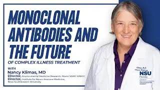 Monoclonal Antibodies and the Future of Complex Illness Treatment