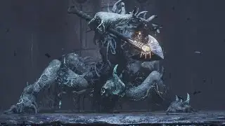 Lies of P - Anguished Guardian of the Ruins