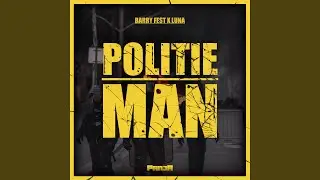 Politieman (feat. Luca)