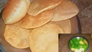 आलू मटर चटपटी सब्जी 😋 husband ji ke hath se#vlog 