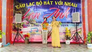 Những đồi hoa sim - Chị B&ugrave;i & B&eacute; Kh&aacute;nh Ly -  ng&agrave;y 21 th&aacute;ng 4, 2024