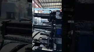 High quality #injection molding machine factory #machine #factory
