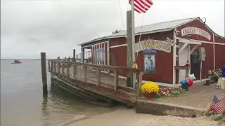 Investigation continues in Southport after 3 killed, 5 injured