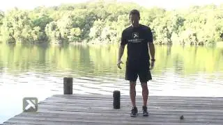 Release Your Strength - Move of the Week #5