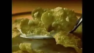 Nut & Honey Crunch