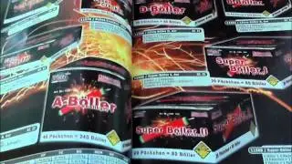 [REVIEW] PyroPartner Katalog 2010/2011 [HD]