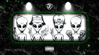 Mafia Vk Rap // DESDE QUITO 👽🚬( Varios Artistas ) ( Audio Official )