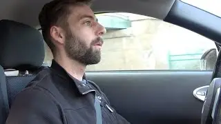 Gay Car Culture