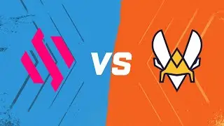 Team BDS vs. Team Vitality | RLCS Dacia Spring Cup | Upper Bracket Semifinal