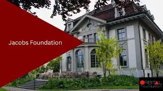 Jacobs Foundation