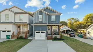 607B Croley Dr | Nashville Real Estate