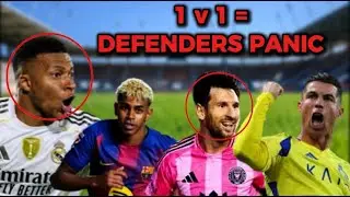 Why One-on-One Defending Is Dying in Modern Football | Tactical Breakdown