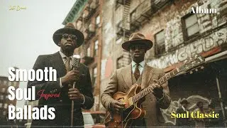 Soul Groove Vibes [Lost Demos] - Classic Soul Hits of the 60's