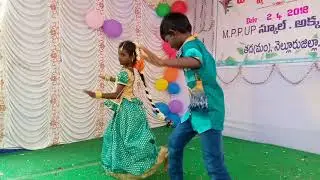 M.P.P.U.P. SCHOOL AKKAMPETA