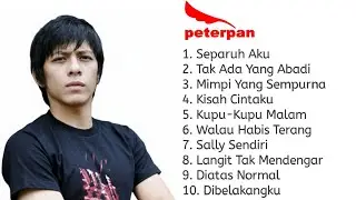 Kumpulan Lagu Terbaik Peterpan