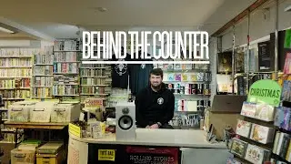 Episode 6 Behind The Counter 2024: Raves From The Grave in Frome