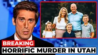 Secret Affair Ends In Horrific Murder (True Crime Documentary)