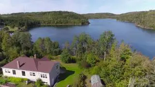 Nova Scotia Lifestyle