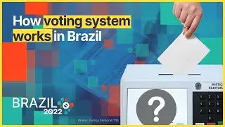 VOTING IN BRAZIL is not as simple as it sounds - The Brazilian Report