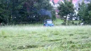 4011 rotačka