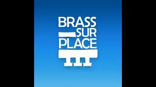 Downtown Brass @Brass Sur Place 2025 - More Than A Feeling