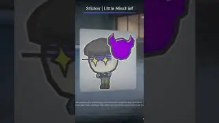 Not Bad at All 🎵Music🎵 destrorabbit - Bipolar #csgo #cs2 #gaming #cs2funny #cs2skins #кс2 #ксго