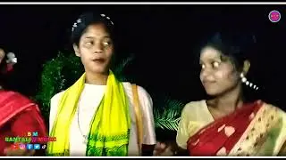 New santali bapla ORGASTER VIDEO//new Danag pur video 2026//new bapla singer//@BBMSANTALIMUSIC 