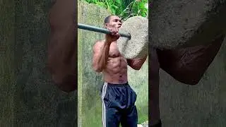 THE BICEPS 😱😱. #fitnessmotivation #focus #coach #arms #biceps #reels