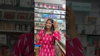 Новый массажер для головы, чехол addaaa #youtubeshorts #minivlog #comedy