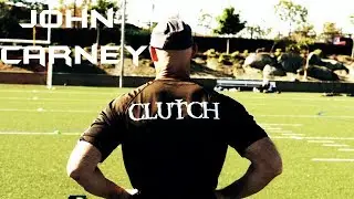 Free The Creture Episode 5: NFL Placekicker John Carney