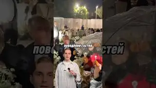 Необычный формат подачи десертов #маркетинг #бизнес #продажи #идеи