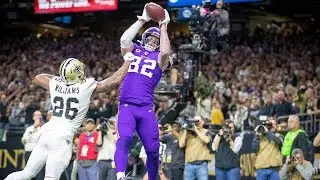 Best Clutch/Game Winning Plays of the 2019-20 NFL Season ᴴᴰ