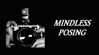 Mindless Posing [M4A][Hypnosis ASMR][Photographer Hypnotist x Mindless Model]