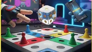 Ludo king 👑 Live #live #ludo #best #shorts # top # game #gaming