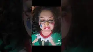 Live Shows Shellie Dee's FB Page for sales auctions Designer Make Up #shorts #makeup #lights #viral