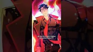 i swear the author is crazy #dayx #dayxwebtoon #webtoon #kazuo