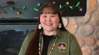 Chrissy Downwind Promoted to VP for American Indian Student Success at BSU, NTC