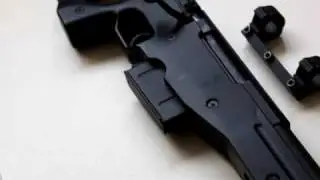 G96 review 1-CRW channel