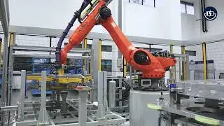 PIA AUTOMATION - Energy Storage 2024