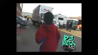 lil Romeo 2002